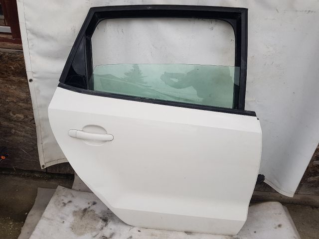 Jobb hátsó Ajtó (Üres lemez) - Ajtó | EXPO.HU