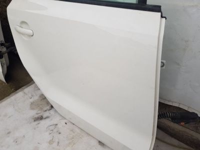 Jobb hátsó Ajtó (Üres lemez) - 2. kép