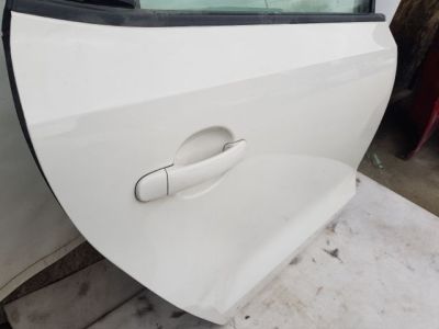 Jobb hátsó Ajtó (Üres lemez) - 3. kép