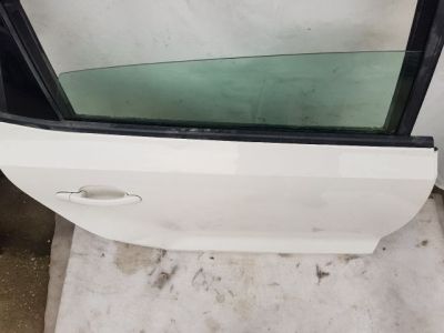 Jobb hátsó Ajtó (Üres lemez) - 4. kép