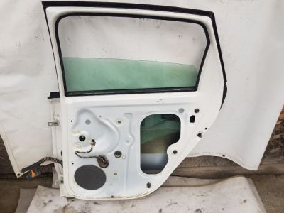 Jobb hátsó Ajtó (Üres lemez) - 6. kép