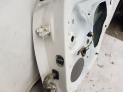 Jobb hátsó Ajtó (Üres lemez) - 7. kép