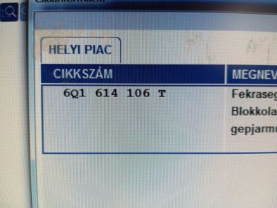 Fékrásegítő - 4. kép