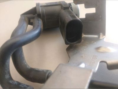 Vákum Szelep - 4. kép