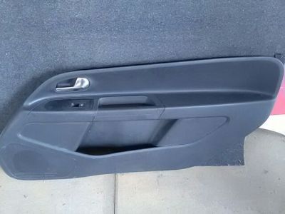 Jobb első Ajtó Kárpit - Kárpit