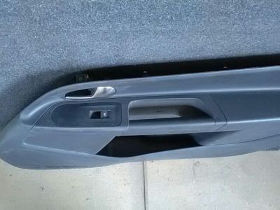 Jobb első Ajtó Kárpit - Kárpit