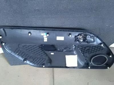 Jobb első Ajtó Kárpit - Kárpit