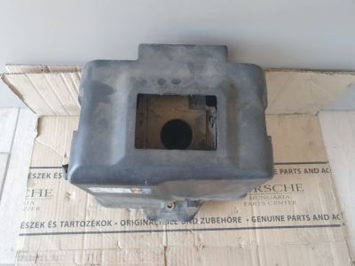 Akkumulátor Fedél - 2. kép