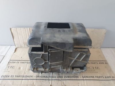 Akkumulátor Fedél - 3. kép