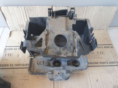 Akkumulátor Fedél - 4. kép