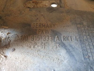 Akkumulátor Fedél - 5. kép