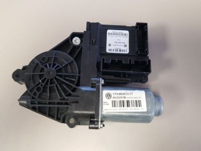 Bal első Ablakemelő Motor - Elektro-motor, pumpa, generátor