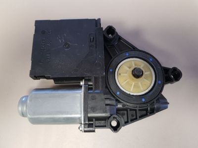 Bal első Ablakemelő Motor - Elektro-motor, pumpa, generátor