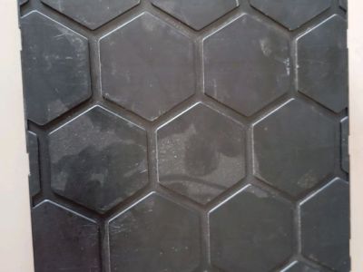 Biztosítéktábla Utastér - 5. kép