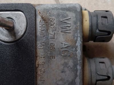 Váltó Kulissza - Váltó