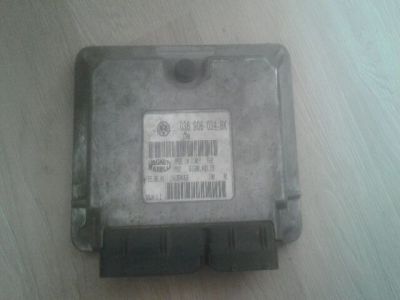 Motorvezérlő - Elektronika