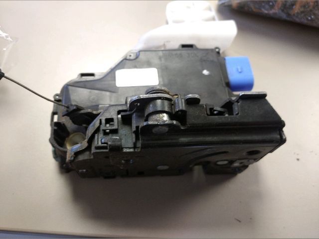 Jobb első Ajtózár - Zárszerkezet | EXPO.HU