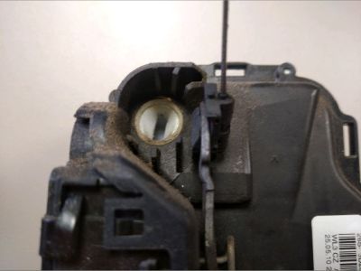 Jobb első Ajtózár - 5. kép