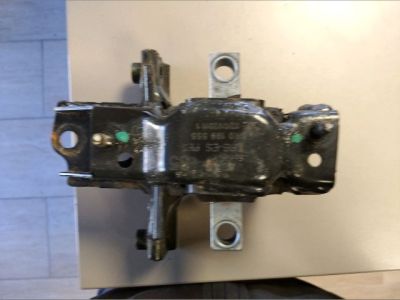 Váltó Tartó Bak (Pozíciófüggetlen)