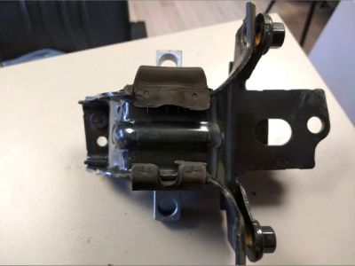 Váltó Tartó Bak (Pozíciófüggetlen) - 4. kép