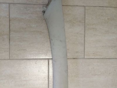 Jobb A Oszlop Burkolat