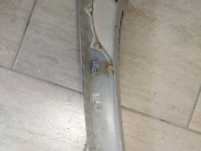 Jobb A Oszlop Burkolat - Burkolat