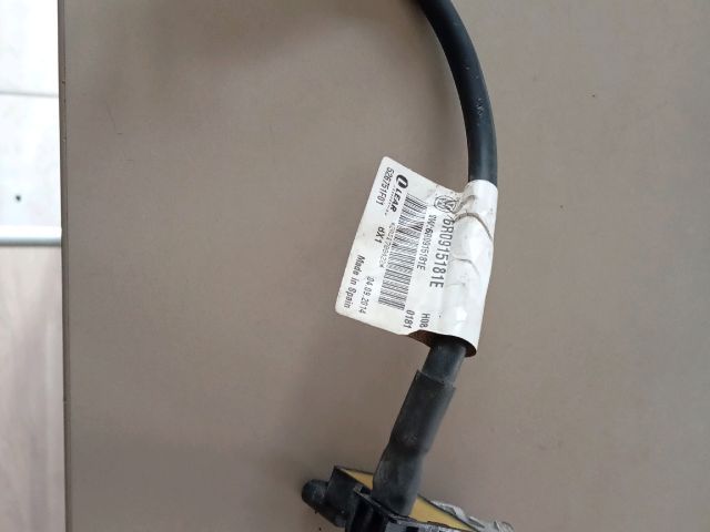 Akkumulátor Saru Elektronikával - Kapcsoló, kábel | EXPO.HU