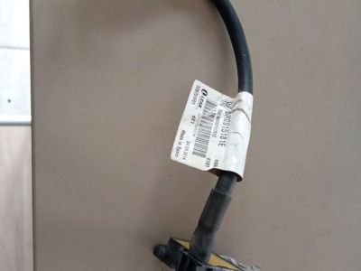 Akkumulátor Saru Elektronikával - Kapcsoló, kábel