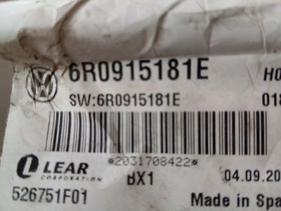 Akkumulátor Saru Elektronikával - Kapcsoló, kábel