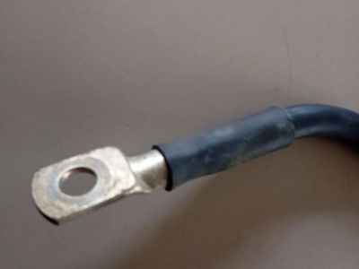 Akkumulátor Saru Elektronikával - 4. kép