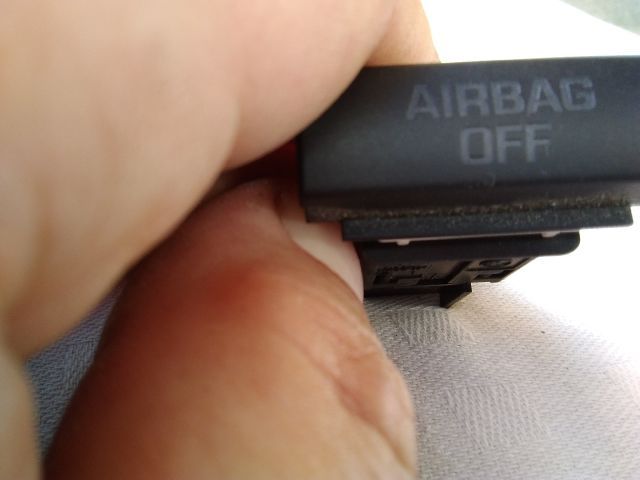 Légzsák Visszajelző - Karosszéria egyéb | EXPO.HU