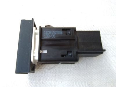 Légzsák Visszajelző - 2. kép