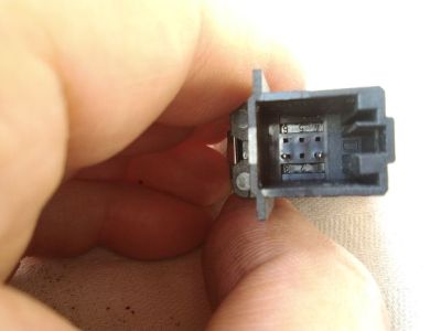 Légzsák Visszajelző - 3. kép