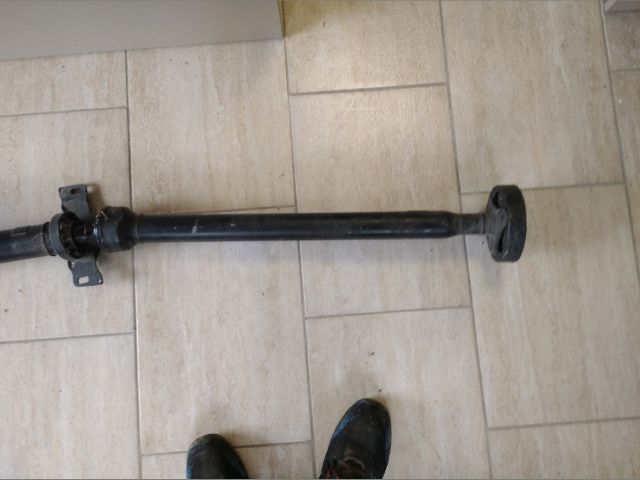 Kardántengely - Erőátvitel, váltó, bowden | EXPO.HU