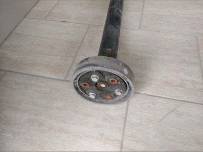 Kardántengely - Erőátvitel, váltó, bowden