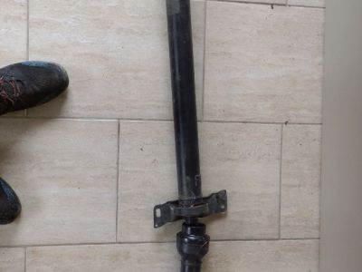 Kardántengely - Erőátvitel, váltó, bowden