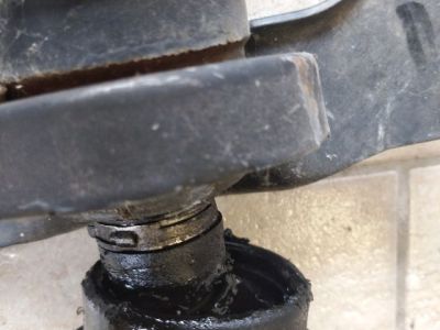 Kardántengely - 4. kép