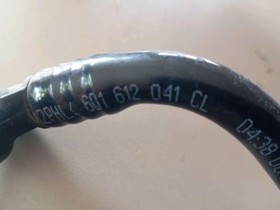 Vákum Cső - 3. kép