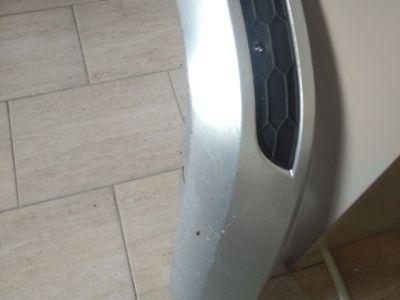 Hátsó Lökhárító Alsó (Műanyag) - 5. kép