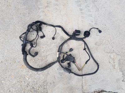 Motor Kábelköteg - Kapcsoló, kábel