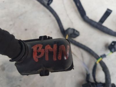 Motor Kábelköteg - 4. kép