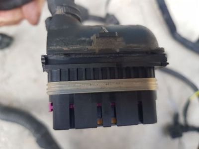 Motor Kábelköteg - 5. kép