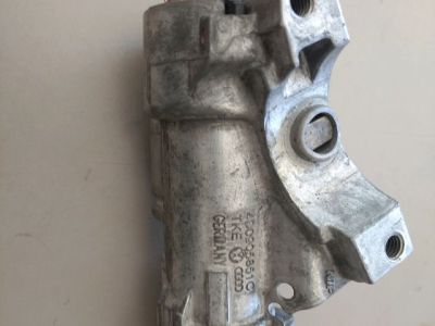 Gyújtáskapcsoló Házzal