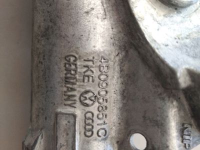 Gyújtáskapcsoló Házzal - Gyújtáskapcsoló