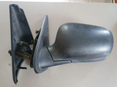 Bal Visszapillantó Tükör (Mechanikus) - 3. kép