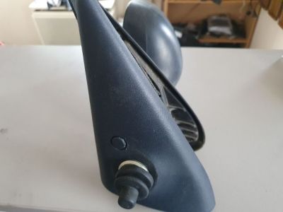 Bal Visszapillantó Tükör (Mechanikus) - 4. kép