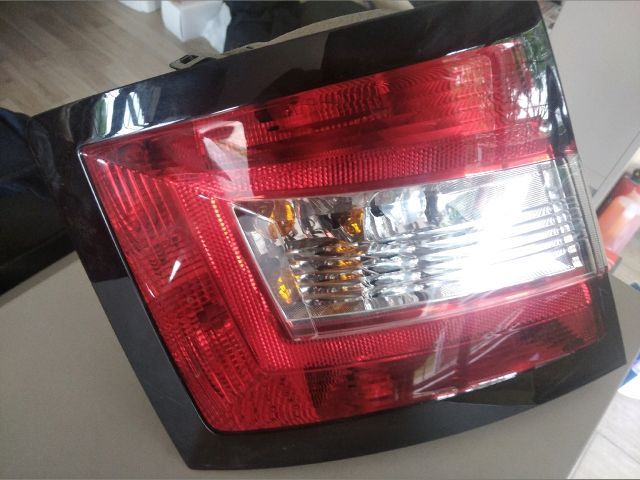 Bal Hátsó Lámpa - Hátsó Lámpa | EXPO.HU