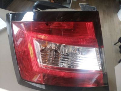 Bal Hátsó Lámpa - 5. kép