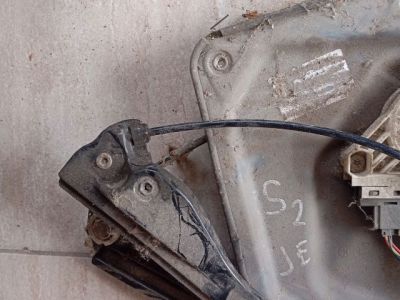 Jobb első Ablakemelő Szerkezet (Elektromos) - 6. kép