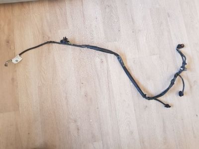 Generátor Kábelköteg